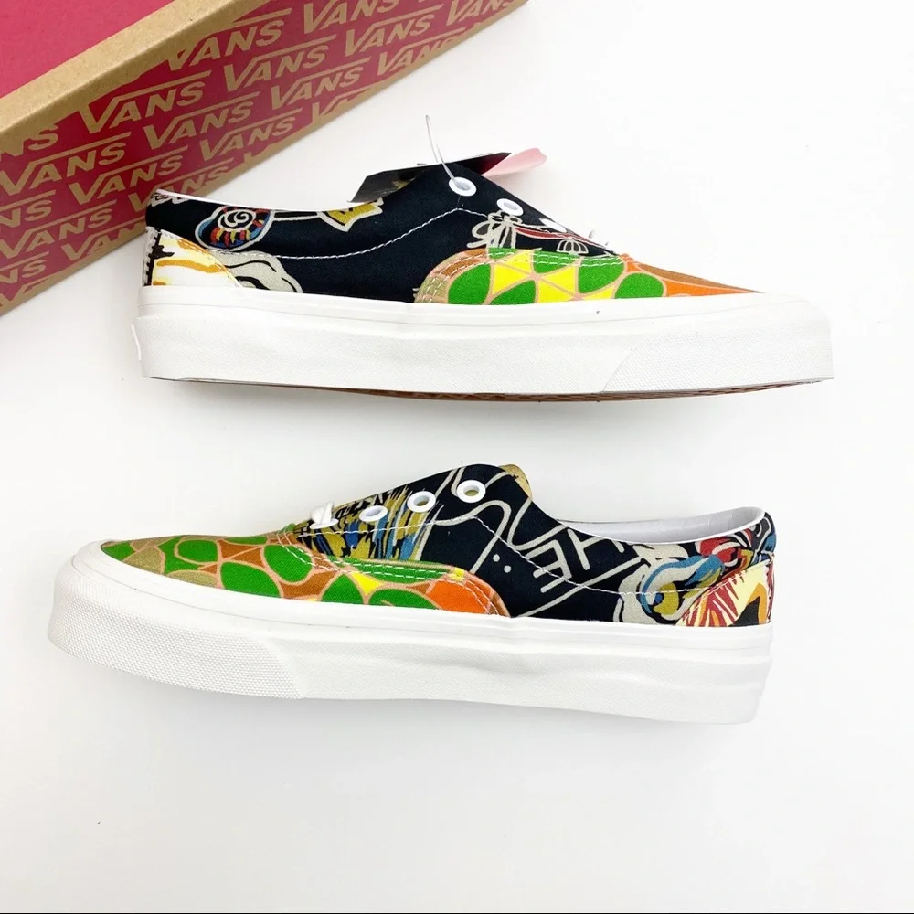 Vans Era 95 Dx Sneakers Anaheim Hoffman: Tropical
